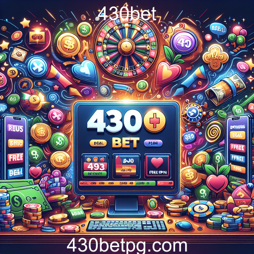 Maximize suas Chances: Exploração das Promoções no 430bet